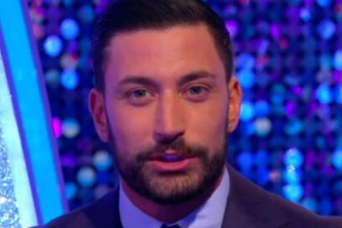 Shirley Ballas suggests Giovanni Pernice might return to Strictly Come Dancing