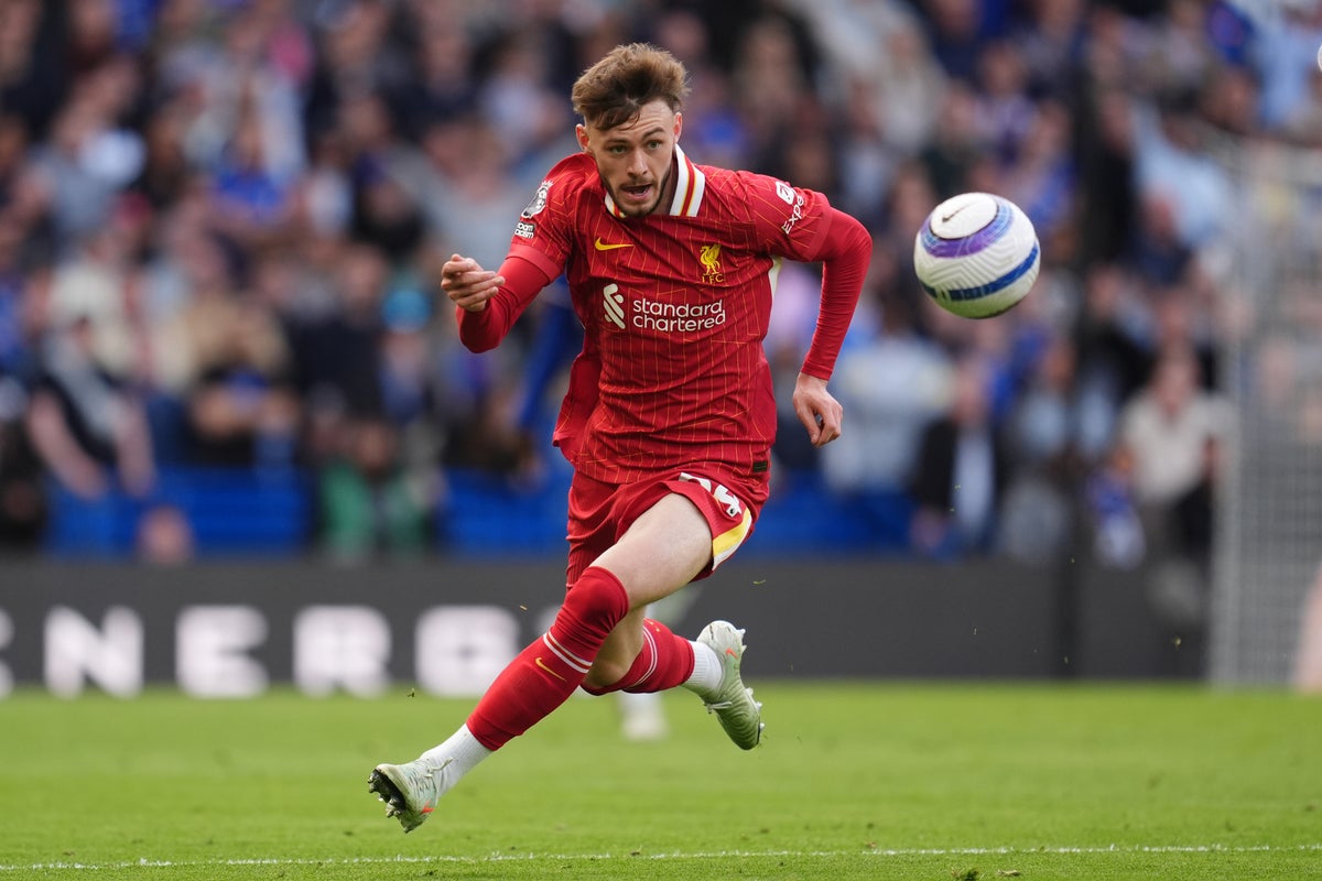 Conor Bradley pens new long-term Liverpool contract before bid to succeed Trent Alexander-Arnold