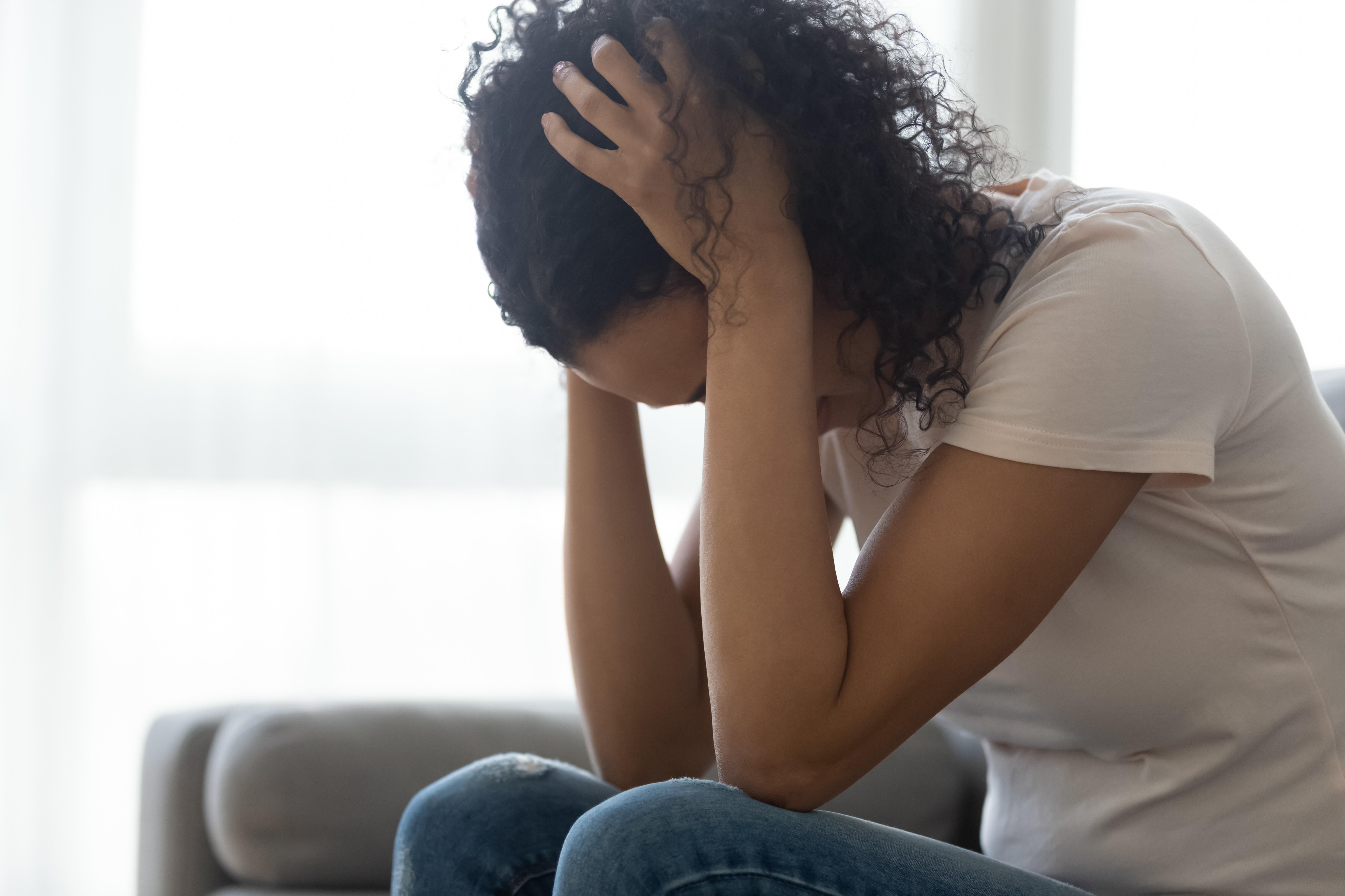 “Teens might struggle to focus on tasks, even those they usually find easy, experience memory lapses or difficulty recalling information”
