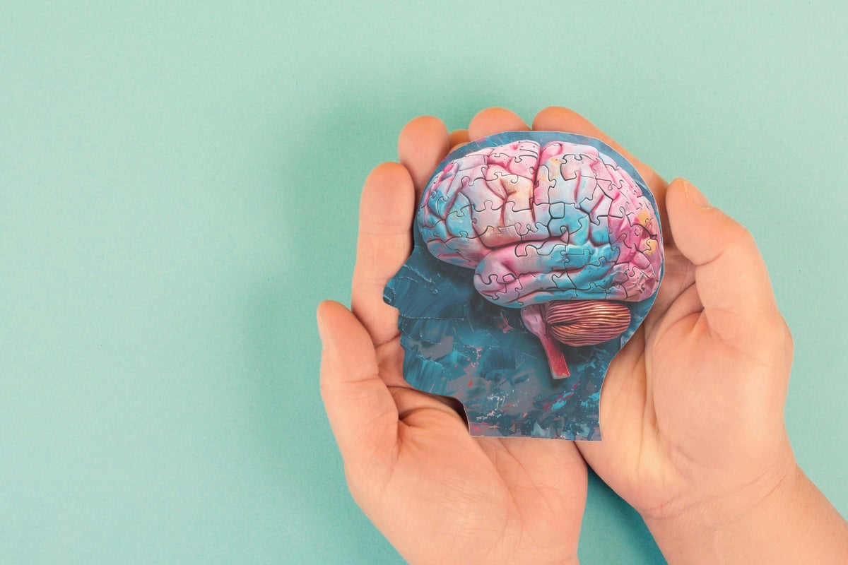 ‘What I wish I knew when my dad was diagnosed with dementia’