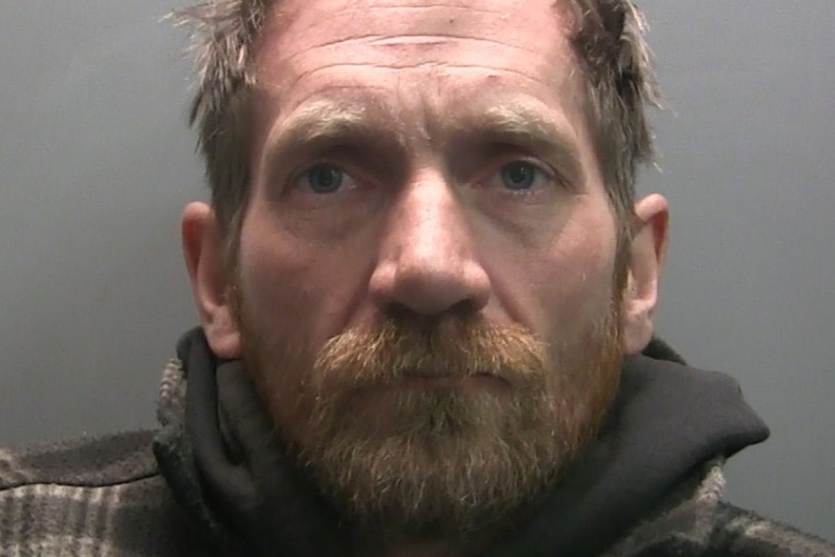 Sycamore Gap: Daniel Graham, second man who felled tree, released from ...