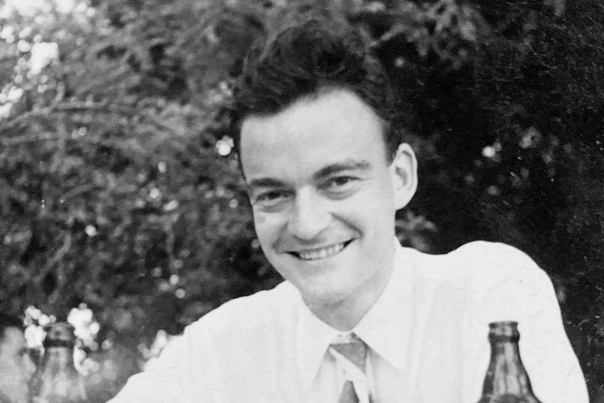 JBW lived many lives – something he was very good at