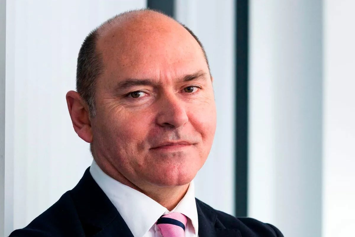 Poor care and long A&E trolley waits becoming ‘normalised’, new NHS England chief warns