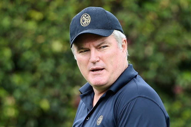 <p>Former Australian spinner Stuart MacGill has avoided jail time</p>