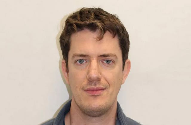 <p>The 36-year-old pleaded guilty to 17 offences relating to child sexual abuse</p>