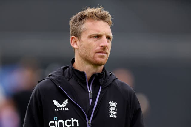 <p>Ten English players are currently playing in the IPL</p>