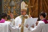 Pope Leo says Church must light ‘dark nights of world’: Live