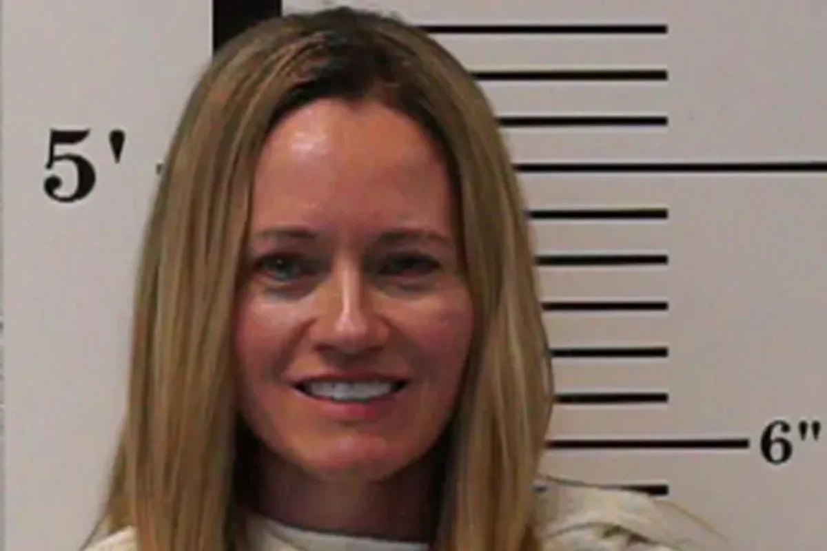 Church volunteer and mom will head to prison for five years after having sex with 13-year-old