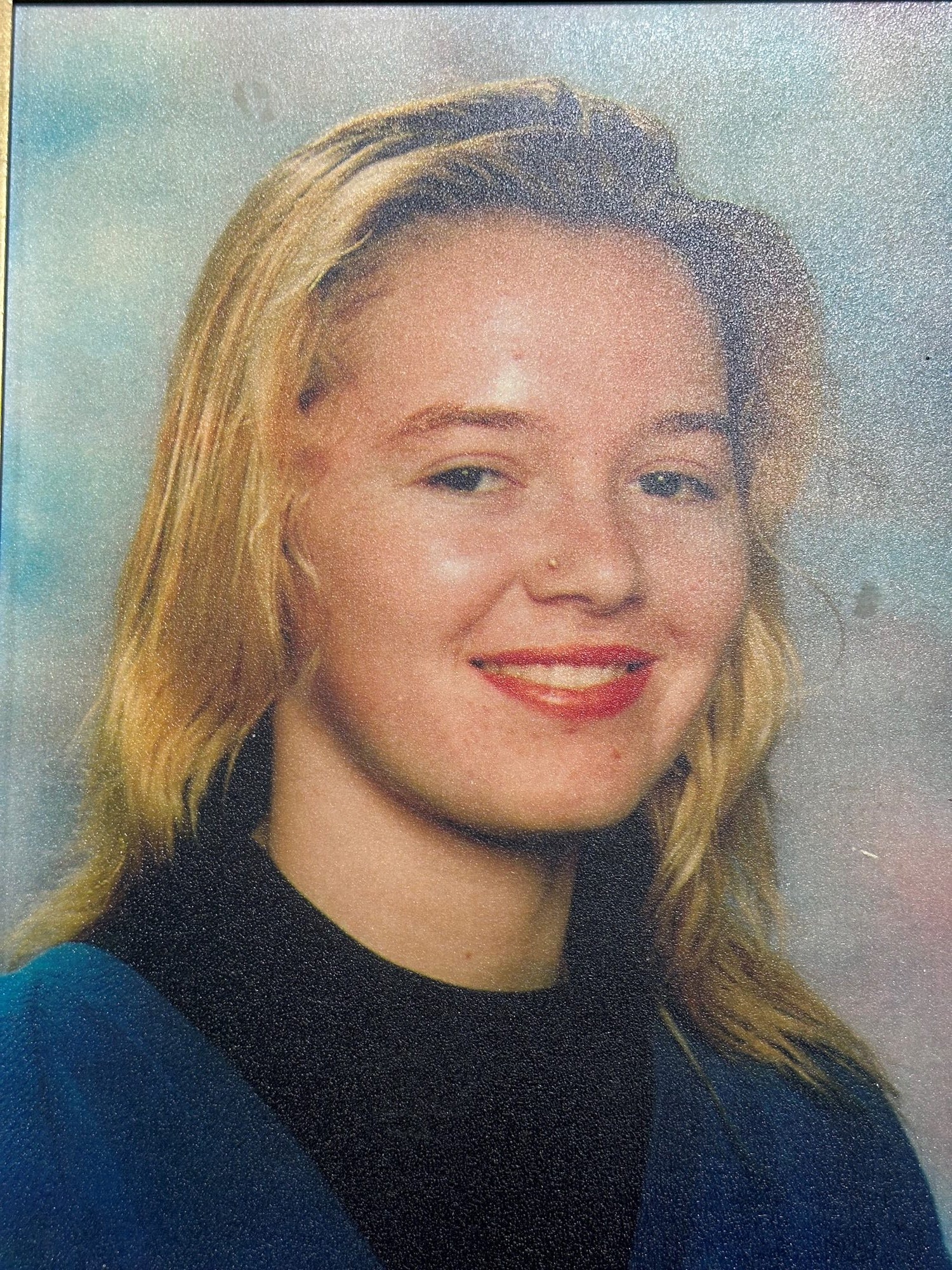 Sabrina Brett’s brother described her as a ‘bright and cheeky’ teenager who could light up a room from ‘corner to corner’