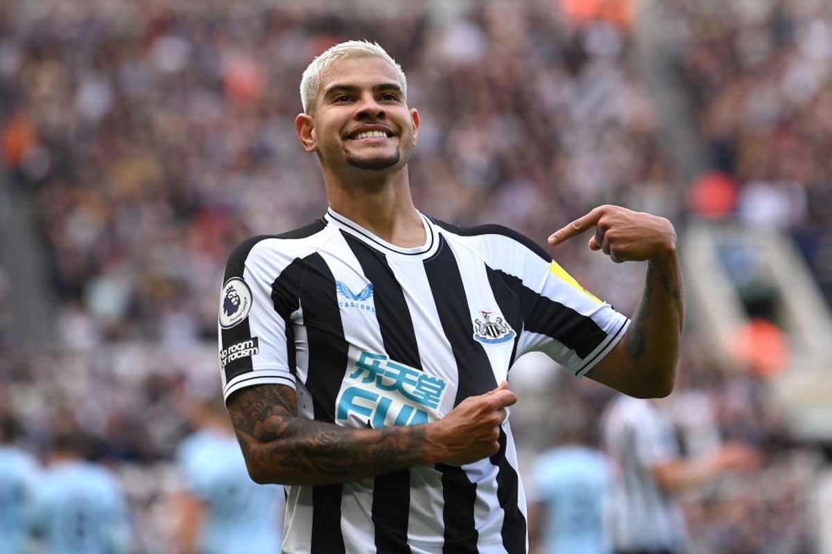 Newcastle announce plans to change iconic club crest