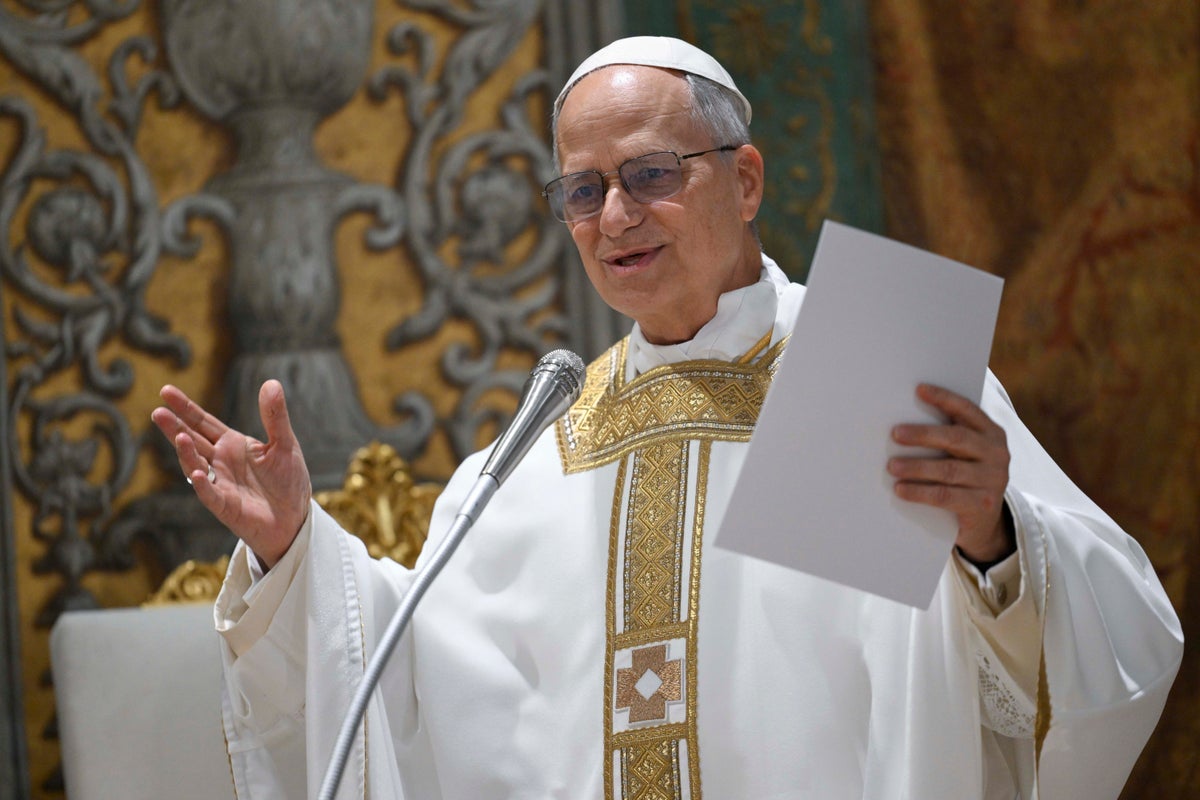 How will Pope Leo lead the Catholic Church? Insiders make their predictions of what’s to come