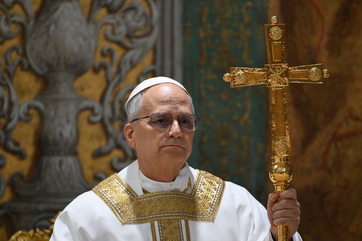Advocates press for accounting of sex-abuse cases in new pope's past jurisdictions
