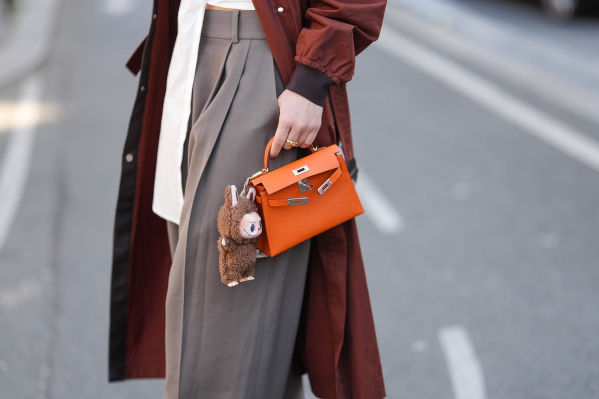 Labubu bag charms are taking over the internet – here’s how to get one