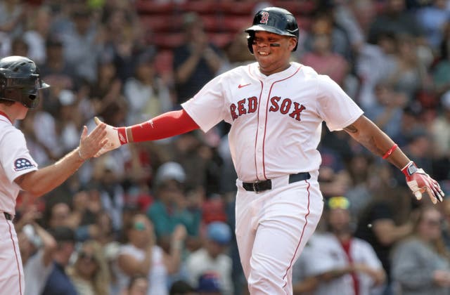 RAFAEL DEVERS