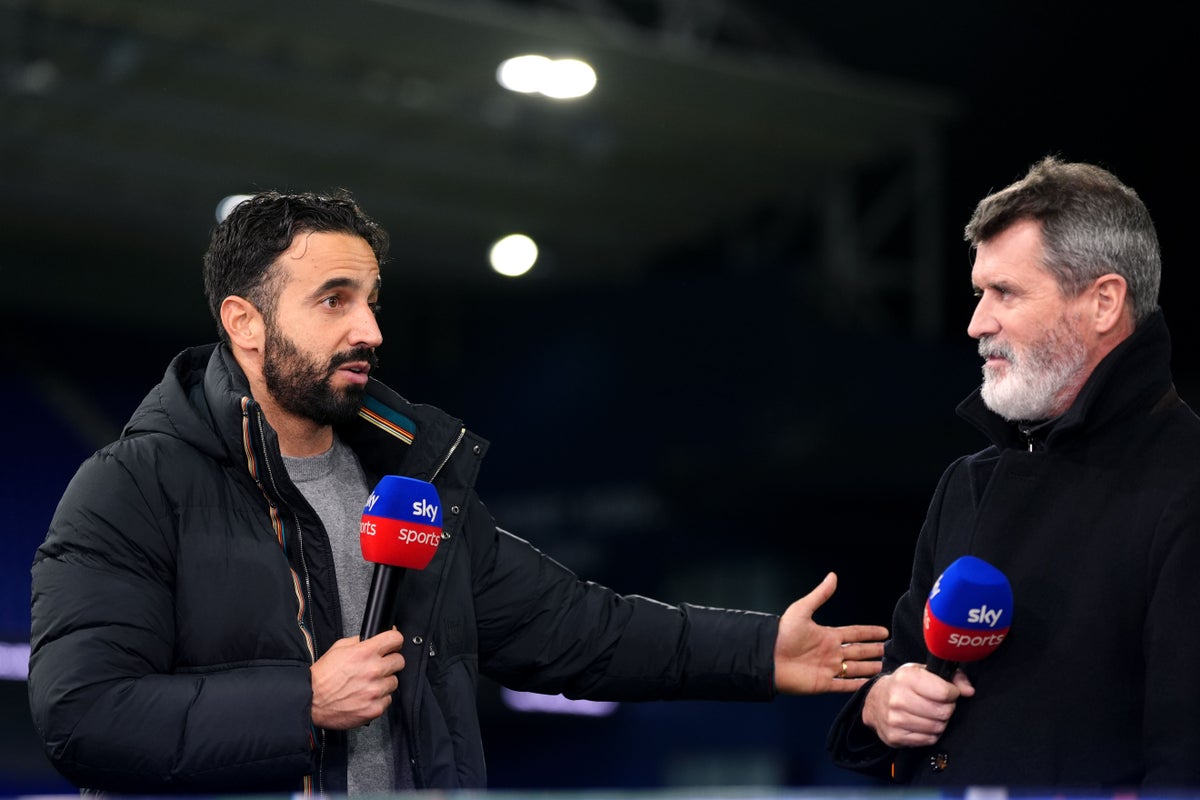 Man Utd boss Ruben Amorim prepared for criticism as he prioritises Europa League