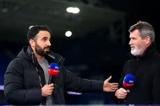 Man Utd boss Ruben Amorim prepared for criticism as he prioritises Europa League