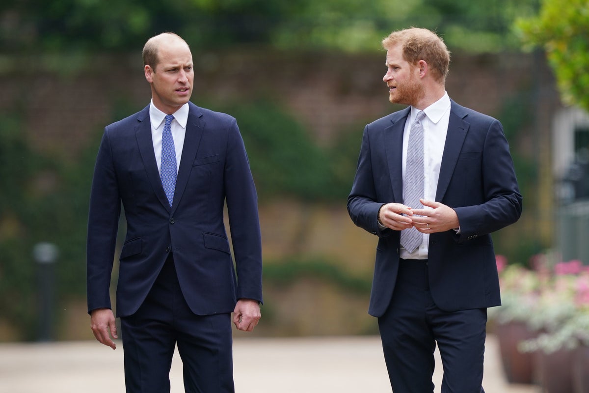 Prince Harry Reunites with King Charles amid Serious Health Concerns
