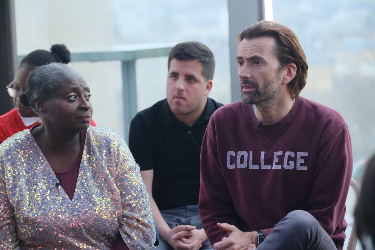 The Assembly: Inside the most groundbreaking TV show of the year 