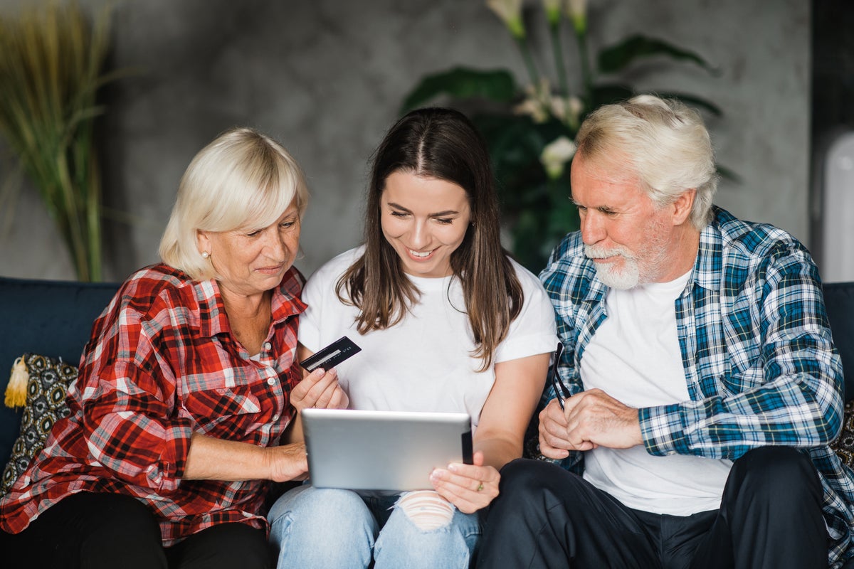True value of ‘bank of mum and dad’ for first-time buyers revealed in new analysis