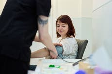 I went to a ‘longevity doctor’ to find out how to biohack my health and live forever