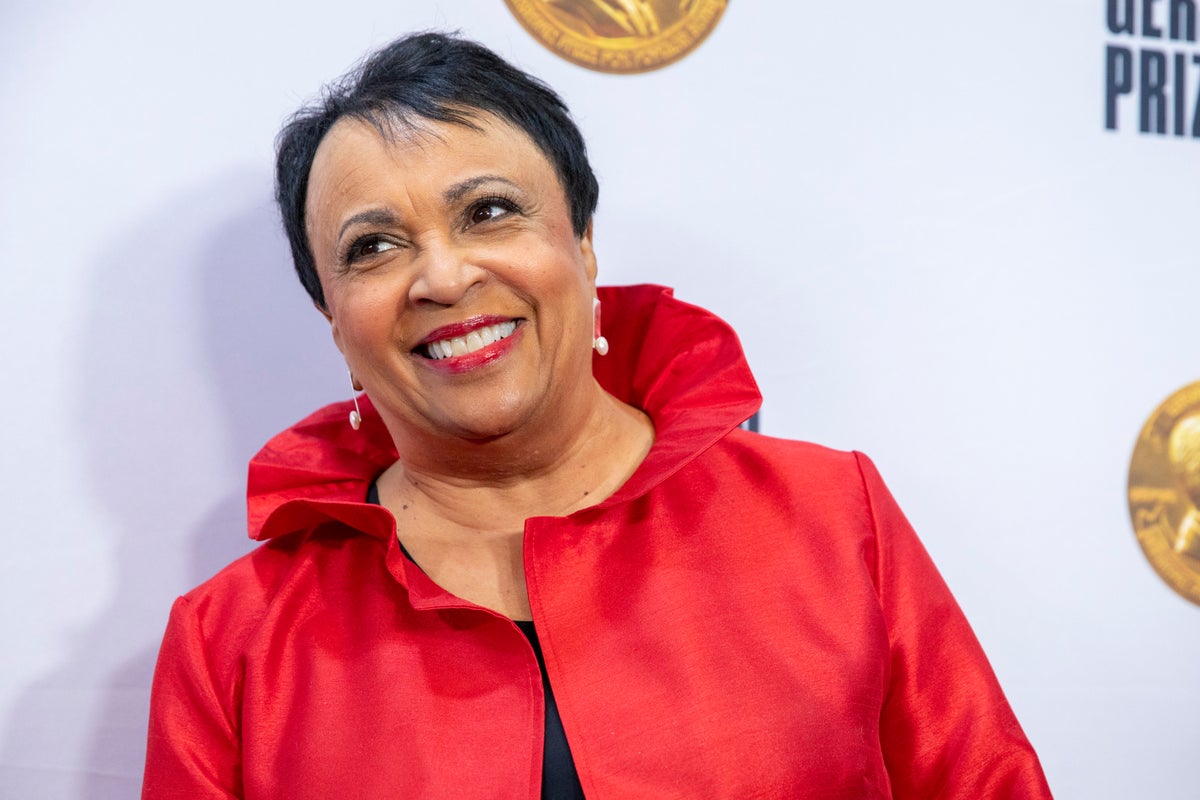 White House reveals why Trump fired Librarian of Congress as Democrats call her ouster a ‘disgrace’