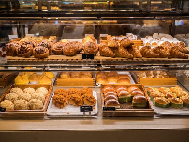 <p>It can be the call of the baked goods alone that drives people to visit a destination, whether that's Paris for its pastries or to Austria for its sachertorte</p>
