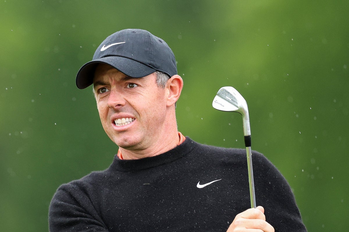 When is PGA Championship? Dates, schedule, course and how to watch Rory McIlroy and Scottie Scheffler