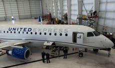 United Airlines announces debut for Elon Musk’s ‘game-changing’ in-flight Starlink wifi system