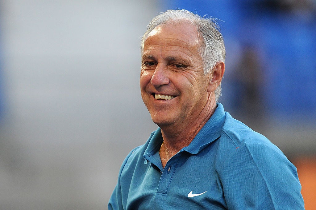 Rene Girard invented Montpellier in their season on the title