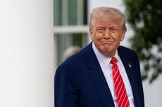 Backstabbed US auto companies blast Trump’s trade deal with Britain