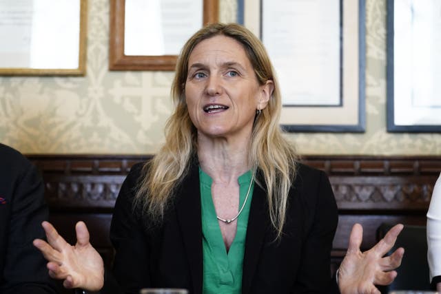 <p>‘Kim Leadbeater’s bill not only devalues life, it suggests that the lives of those with physical challenges and vulnerability are not worth living, or saving’</p>