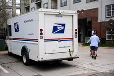 FedEx board member Steiner is picked to be next USPS postmaster general amid talk of privatization