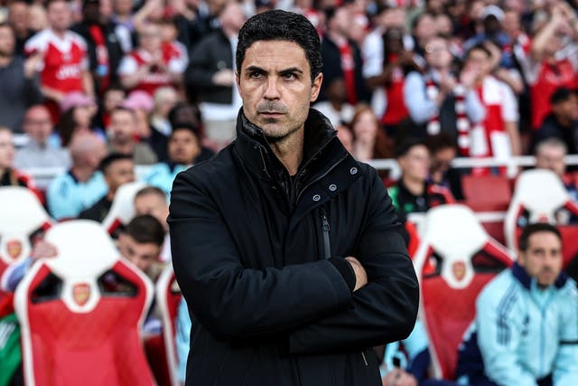 <p>Who could Mikel Arteta sign ahead of next season?</p>