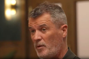 Roy Keane makes Eni Aluko joke in front of Ian Wright after row