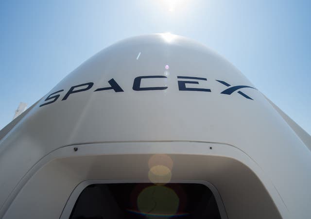 <p>SpaceX is facing allegations from a former employee claiming disability discrimination</p>