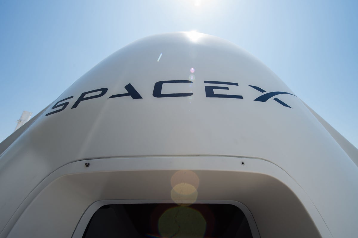 SpaceX employee with Crohn’s disease says bosses tracked and limited his bathroom use