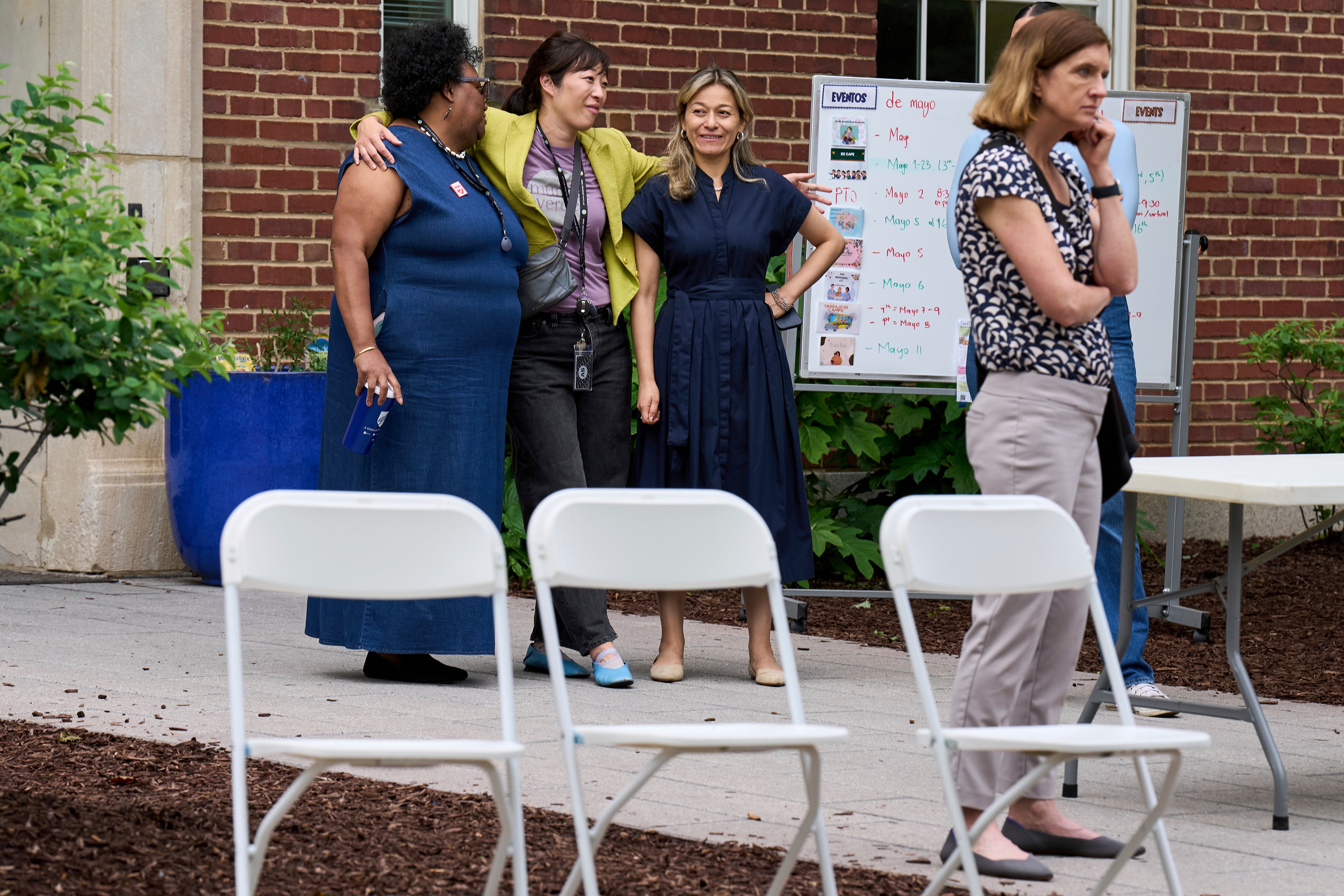 DC Immigration A Rumor Spreads