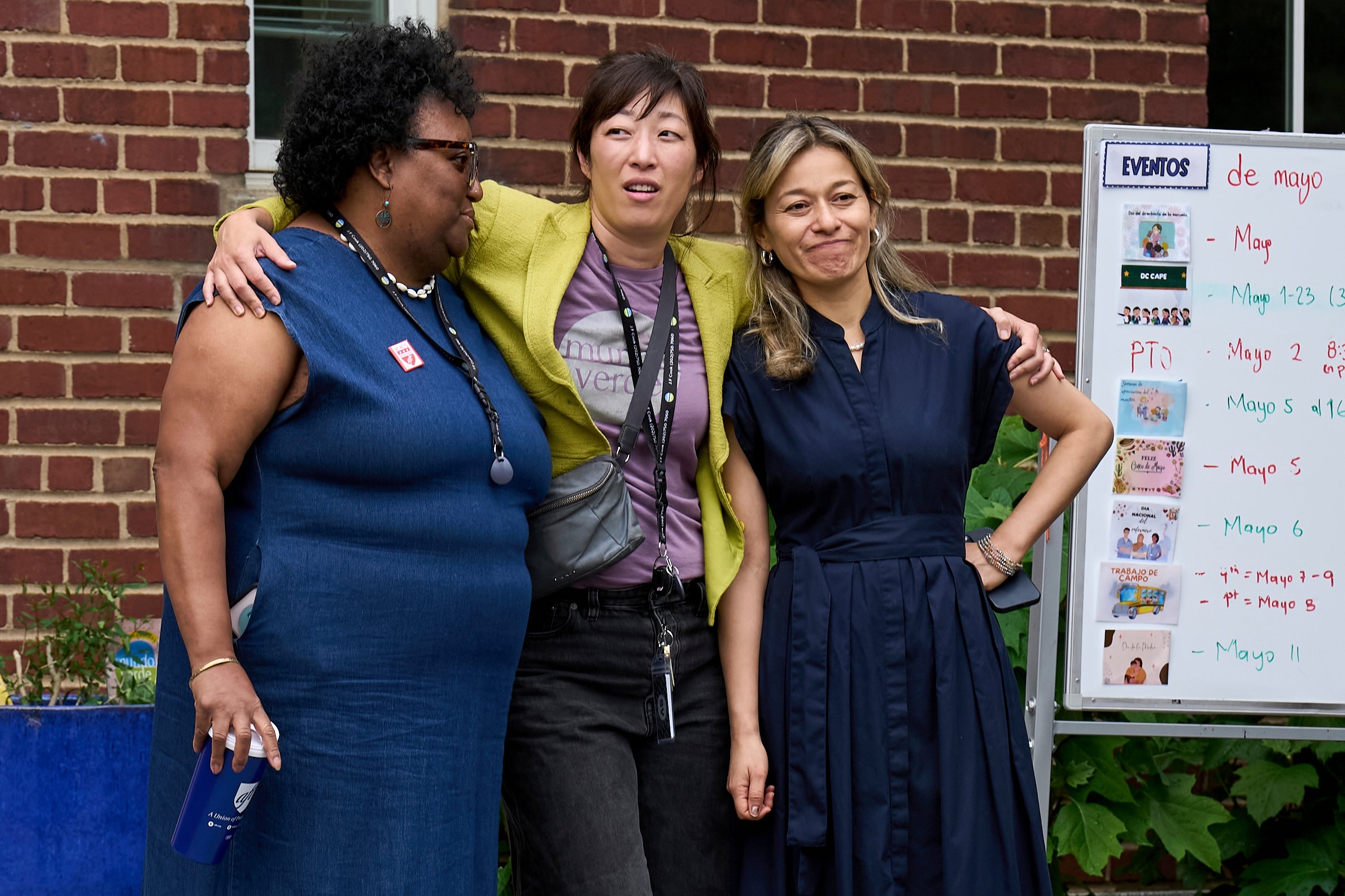 DC Immigration A Rumor Spreads