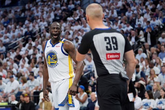 Warriors Timberwolves Basketball