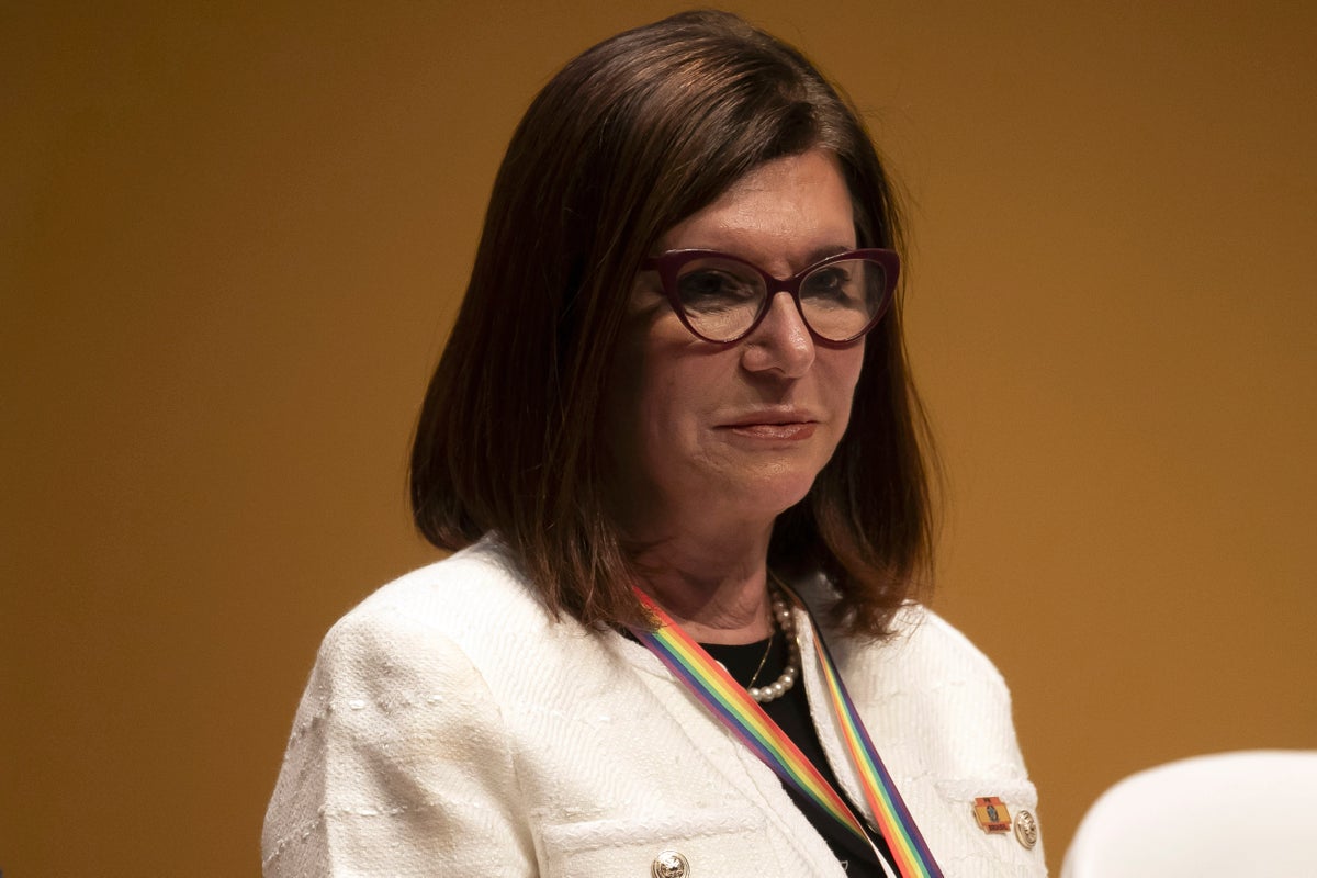 Head of Brazil's gas giant Petrobras criticized for 'drill, baby, drill!' comment about the Amazon