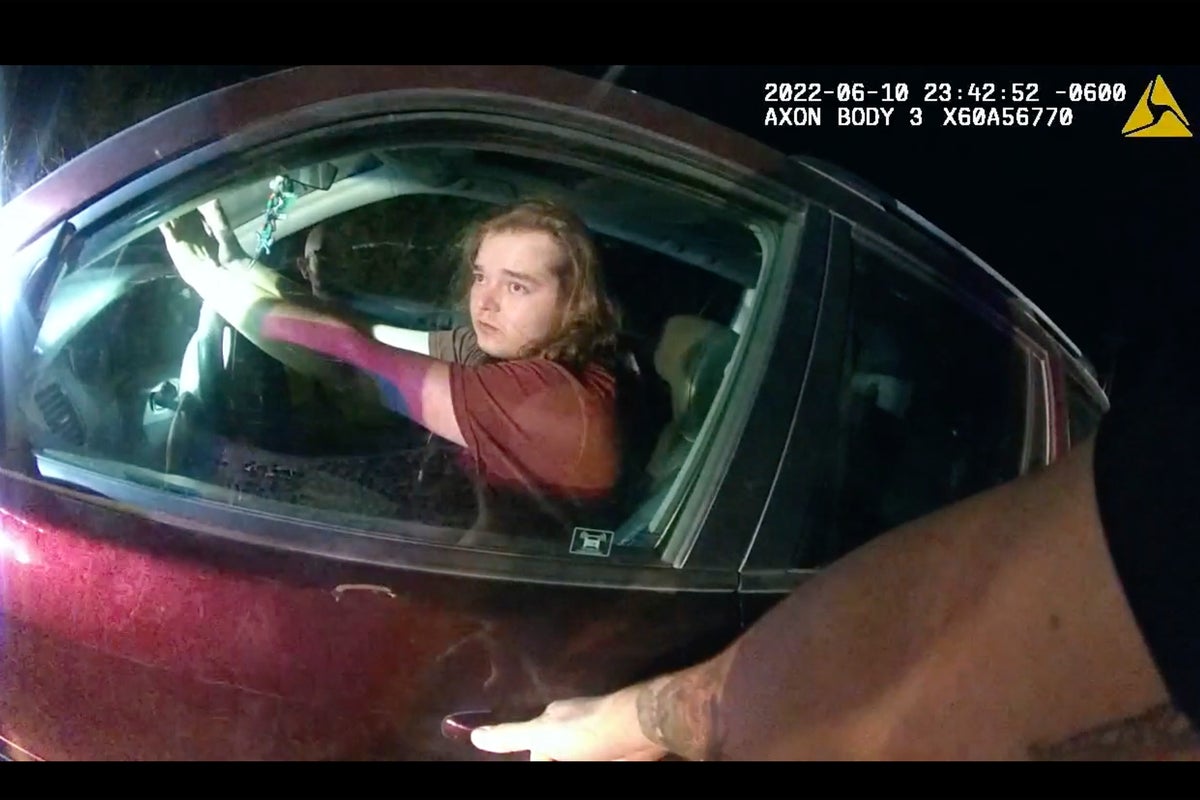Charges dropped against 3 officers after they make a training video about fatal Colorado shooting