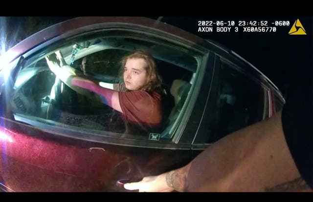 Police Shooting-Mental Health