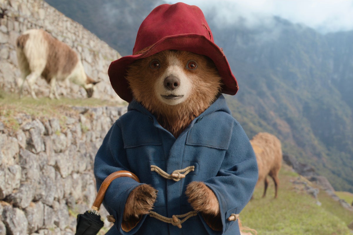What to Stream: Paddington in Peru, Prince Royce, Mormon Wives and Doom: The Dark Ages