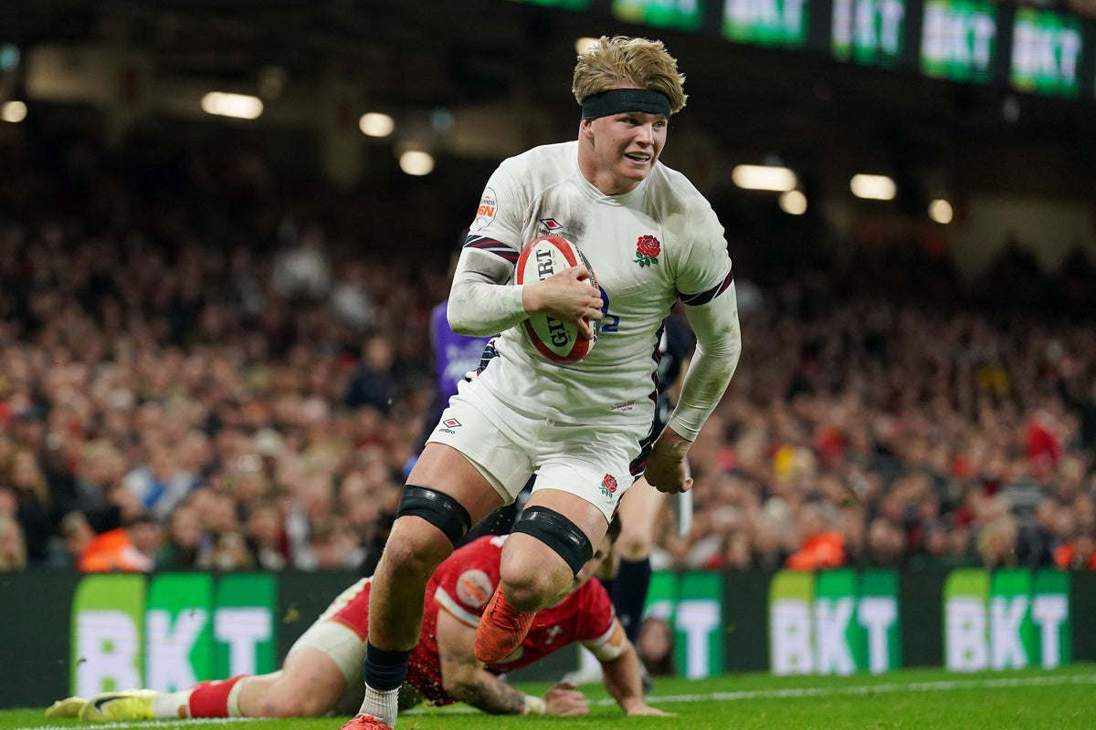 Henry Pollock vows to be himself as Lions pick sparks comparison to Luke Littler