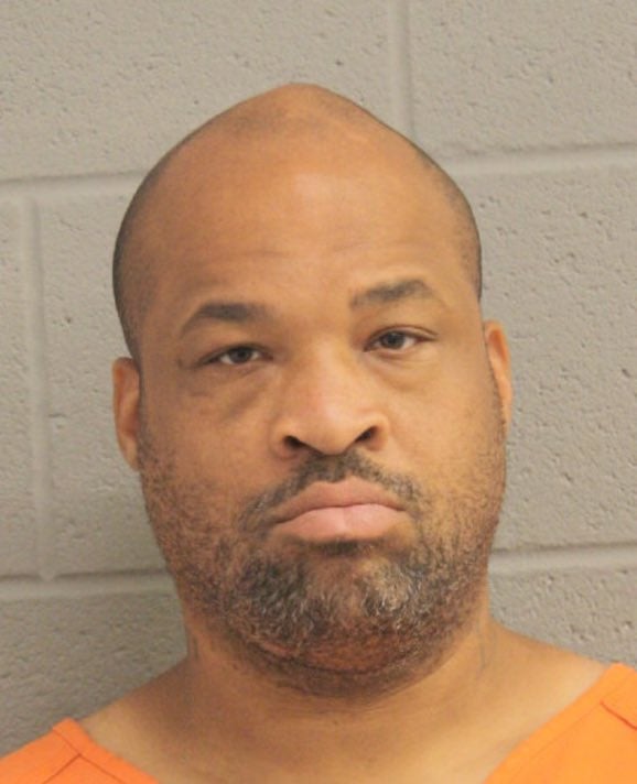 Stanley Dotson, 41, was taken into custody after he allegedly tried to kidnap a 13-year-old girl