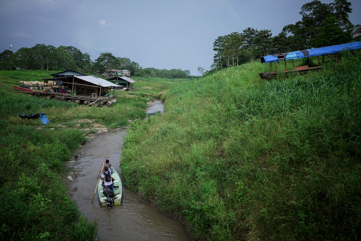 Colombia takes regional lead in Indigenous self-government, raising hopes for Amazon protection