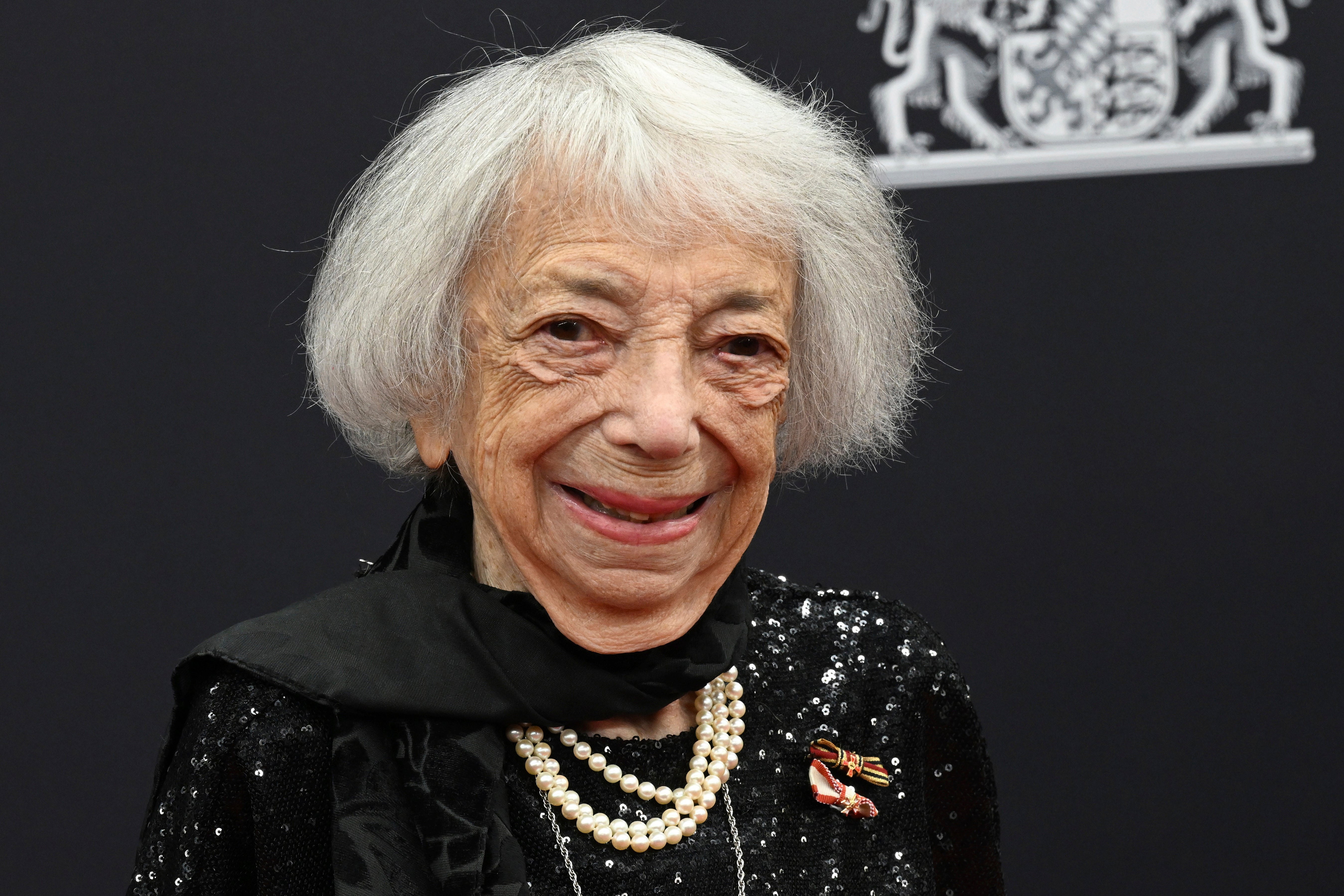 Germany-Obit-Friedländer