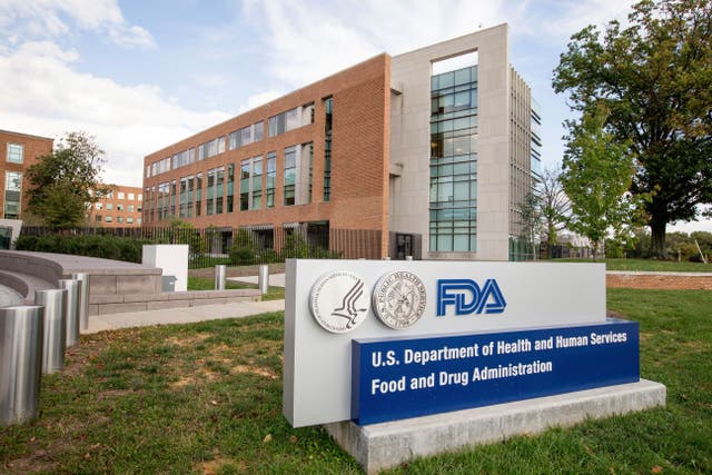 FDA Cervical Cancer Test
