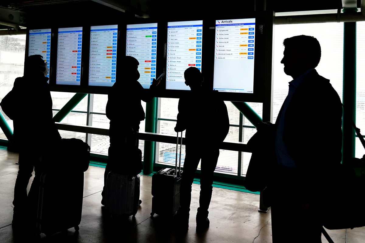 Expedia cites lower demand for US travel for weaker-than-expected revenue