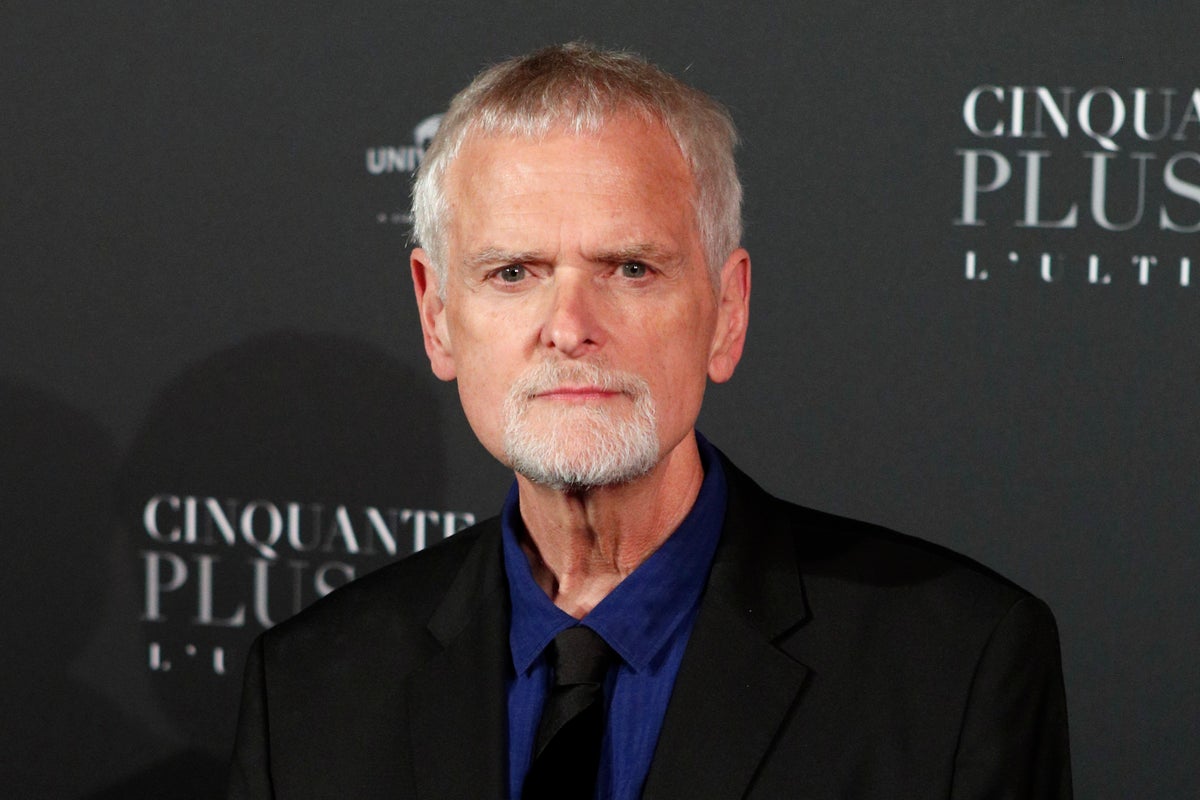 James Foley, ‘Glengarry Glen Ross’ director, dies at 71